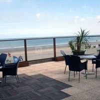 La Terrasse