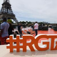 Roland Garros