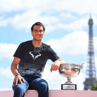 Roland Garros