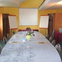 Au Relais Saint-Eloi- Inter-Hôtel