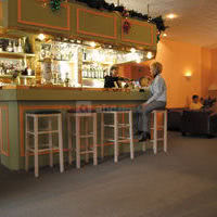 Au Relais Saint-Eloi- Inter-Hôtel