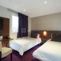 Brit Hotel Tours Sud Le Cheops