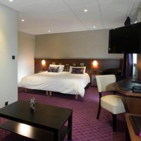 Brit Hotel Tours Sud Le Cheops