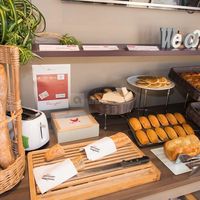 Brit Hotel Tours Sud Le Cheops