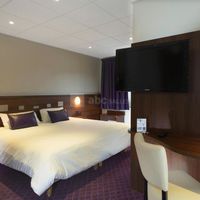 Brit Hotel Tours Sud Le Cheops