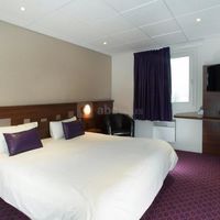 Brit Hotel Tours Sud Le Cheops