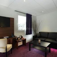 Brit Hotel Tours Sud Le Cheops