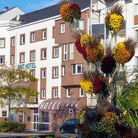 Brit Hotel Tours Sud Le Cheops