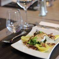 Brit Hotel Tours Sud Le Cheops