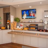 Brit Hotel Tours Sud Le Cheops