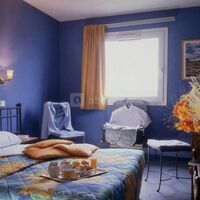 Chambre 2 personne