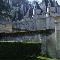 Chateaux