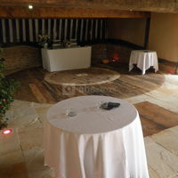 Le pressoir