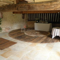 Pressoir salle de cocktail