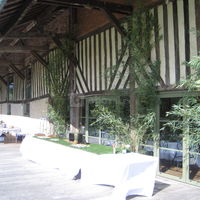 Vue extérieur