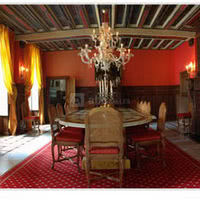 Château du Saussard