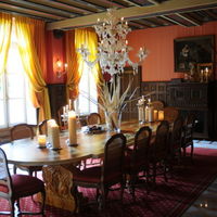 Château du Saussard