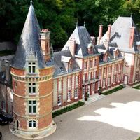 Château du Saussard