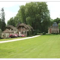 Château du Saussard