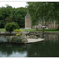 Château du Saussard