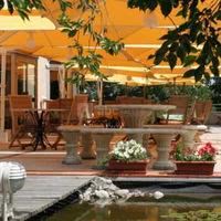 La terrasse