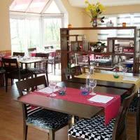 Le restaurant