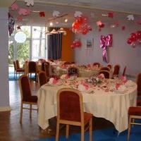 Grand normandie banquet