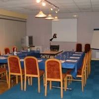 Salon petit normandie
