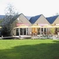 Le jardin