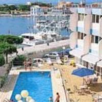 Inter-Hôtel Neptune
