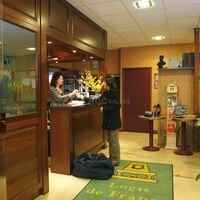 Chalet du Mont Roland