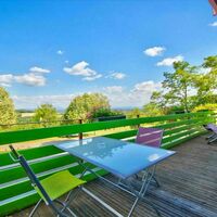 Chalet du Mont Roland