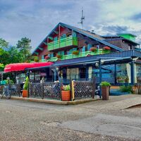 Chalet du Mont Roland