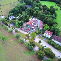 Chalet du Mont Roland