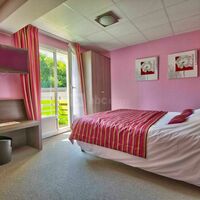 Chalet du Mont Roland