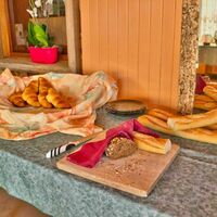 Chalet du Mont Roland