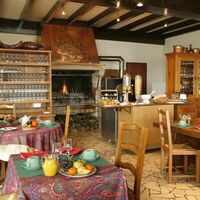 Chalet du Mont Roland