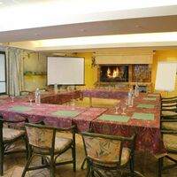 Chalet du Mont Roland