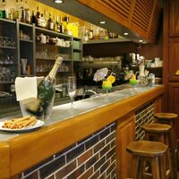 Chalet du Mont Roland