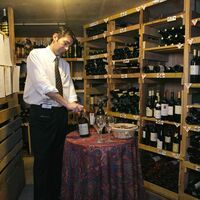 Chalet du Mont Roland