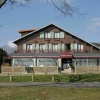 Chalet du Mont Roland
