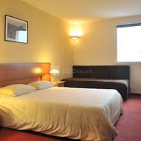 Chambre grand confort