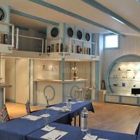 Salle de séminaire