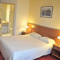 Chambre confort