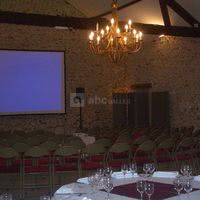 Séminaire & conférence