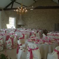 Les Écuries de Voise