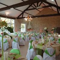 Les Écuries de Voise