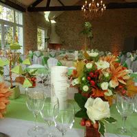 Les Écuries de Voise