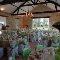 Les Écuries de Voise