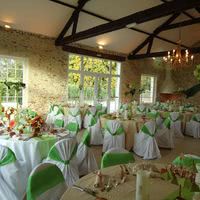 Les Écuries de Voise